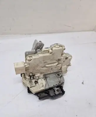Audi A6 S6 C6 4F Rear door lock