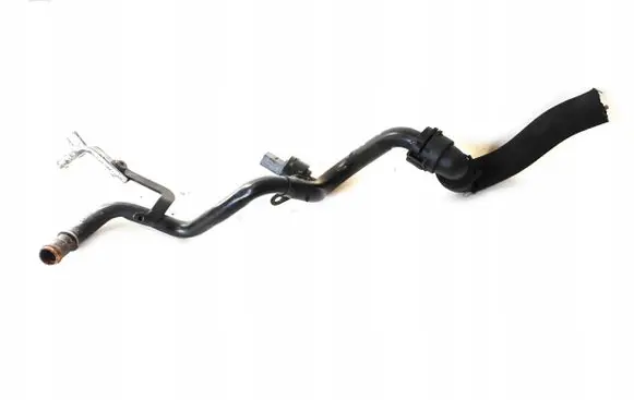 Audi A4 S4 B7 8E 8H Engine coolant pipe/hose 059121065AK