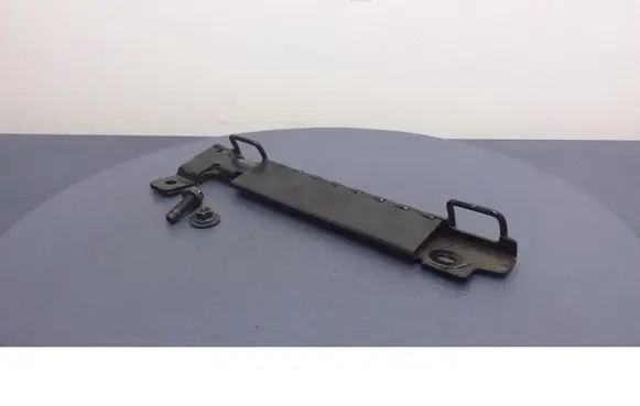 Volvo S60 Second row seats 9208864