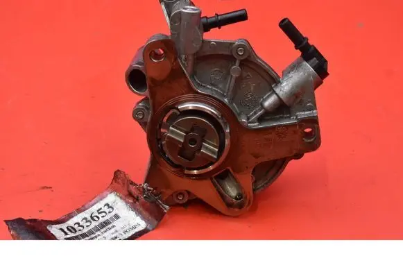 Citroen C5 Vacuum pump