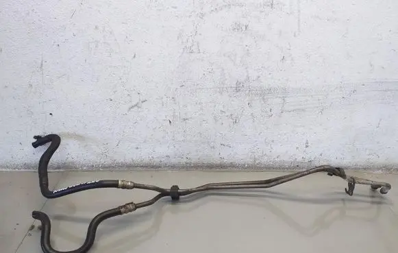 Land Rover Range Rover Sport L320 Power steering hose/pipe/line