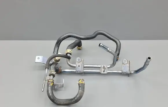 Honda Civic IX Fuel line/pipe/hose 