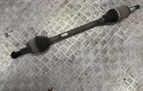 Dodge Durango Rear driveshaft 52123521AD P52123521AC TQ50608D0637