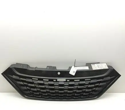 Iveco Daily 6th gen Front grill 5802317677 5802317676