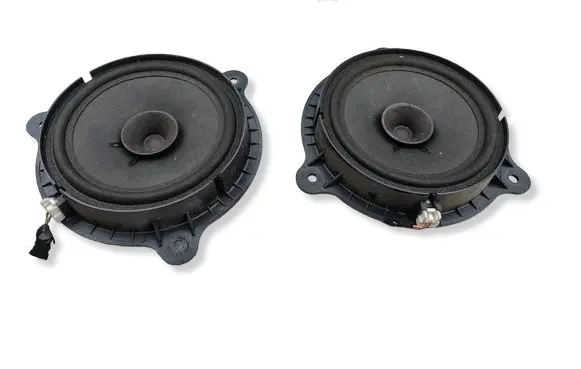 Renault Master III Front door speaker 