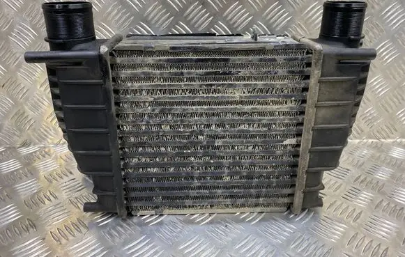 Nissan Note (E11) Intercooler radiator IA1443992405HB 144619U20A