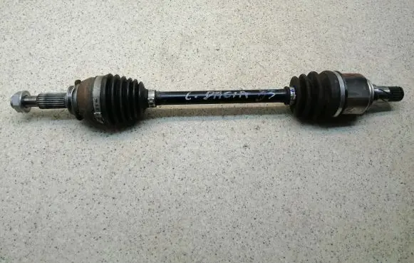 Dacia Spring Front driveshaft