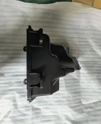 Mazda CX-3 Air filter box cover PEHH133AY