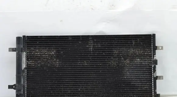 Audi A4 S4 B8 8K A/C cooling radiator (condenser) 8T0260401C 2314113 M30010