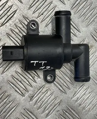 Audi TT TTS RS Mk3 8S Electric auxiliary coolant/water pump 4H0121671D