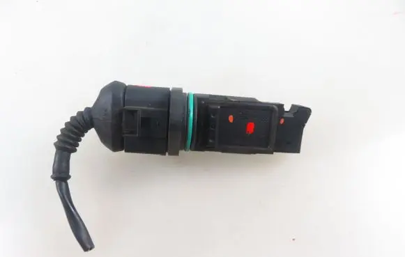 Audi A4 S4 B6 8E 8H Mass air flow meter F00C2G2055
