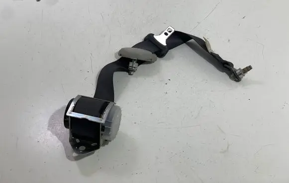 Renault Koleos I Rear seatbelt 88845JZ10A