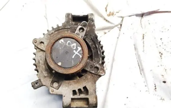 Toyota Auris 150 Generator/alternator 270600r011 27060-0r011