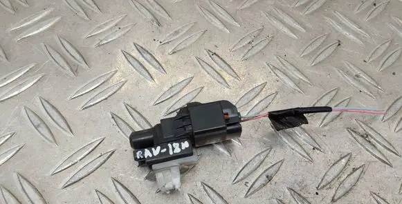 Toyota RAV 4 (XA40) Outside/exterior temperature sensor 0775005191