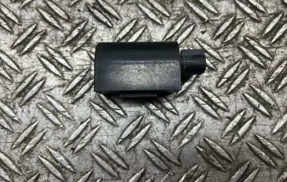 Toyota Proace Coolant fan relay 9656112480