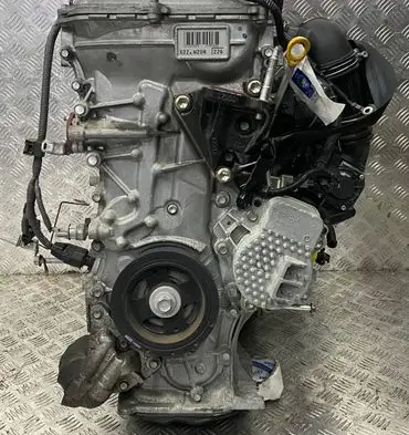 Toyota Prius+ (ZVW40) Engine 2ZRW20N 2ZR GCXU6304889