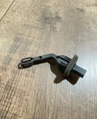Mercedes-Benz C W204 Oil temperature sensor 96541900