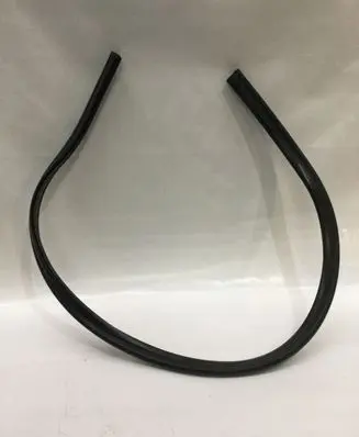Skoda Scala Engine compartment rubber 654823723
