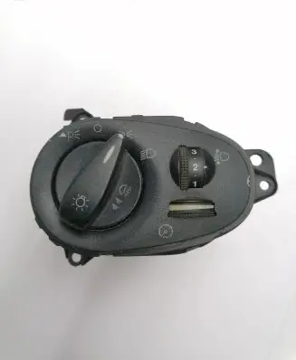 Ford Focus Light switch 04052504 98AG13A024AH