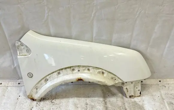 Ford Tourneo Fender