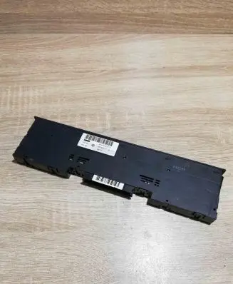 BMW 5 E39 Seat heating relay 8373772