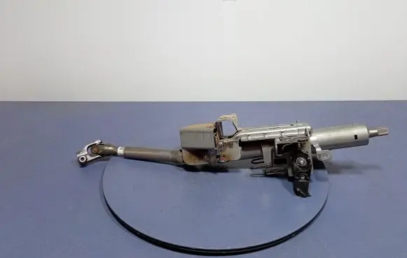 Renault Talisman Steering wheel axle