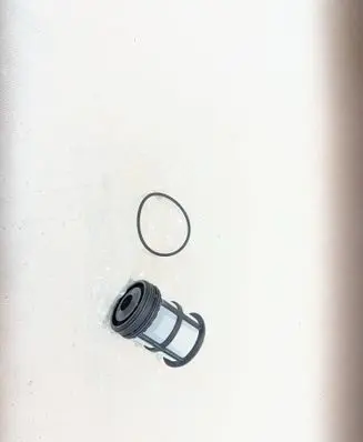 Mercedes-Benz E W214 Fuel filter A4700902851