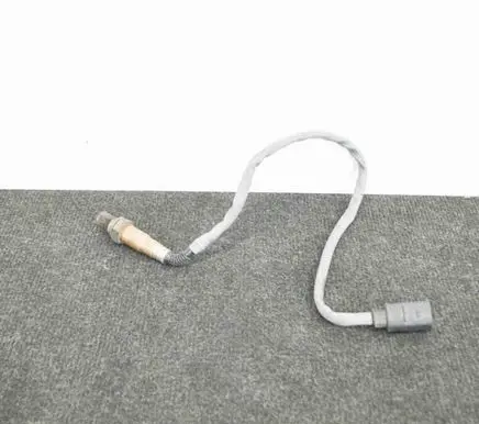 Mercedes-Benz C W204 Lambda probe sensor 0281004205 A0075421618