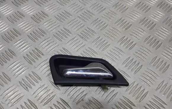 Mercedes-Benz C W203 Front door interior handle A3171010001