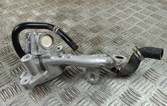 Mitsubishi Outlander EGR valve