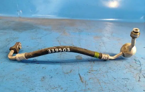 Lexus HS Air conditioning (A/C) pipe/hose 8870375010