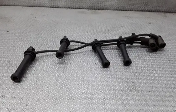 Mazda 6 Ignition plug leads 
