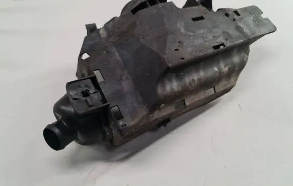 Volvo V70 Fuse box set 9452547