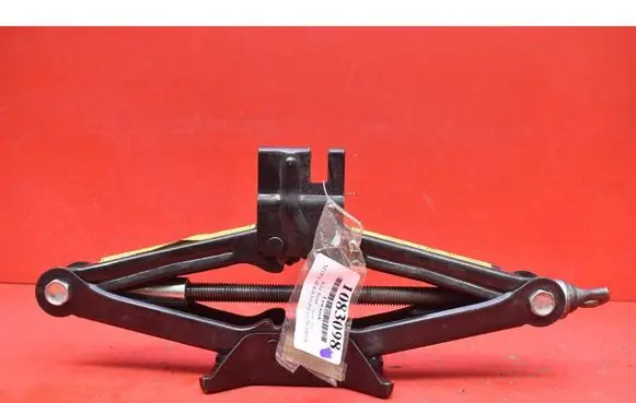 KIA Soul Lift Jack 