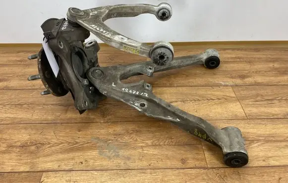 Cadillac Escalade IV Front suspension assembly kit set 22853473PINYA 22853473
