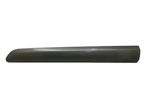 Peugeot Partner Front door trim (molding) 9681648577