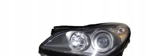 Mercedes-Benz CLS C219 Headlight/headlamp