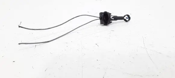 Opel Signum Interior temperature sensor