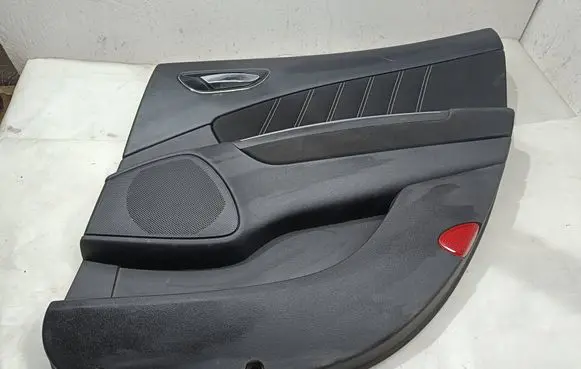 Lancia Delta III Rear door card panel trim 735479819 1691813 52072