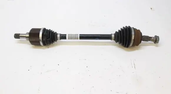 Opel Corsa F Front driveshaft 5734850 98253910805734850