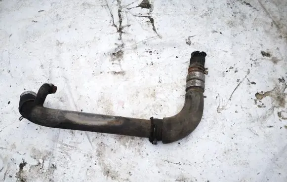 Hyundai Sonata Intercooler hose/pipe 2826627400 28266-27400