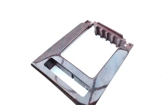 Lexus IS 220D-250-350 Center console decorative trim 5882253060