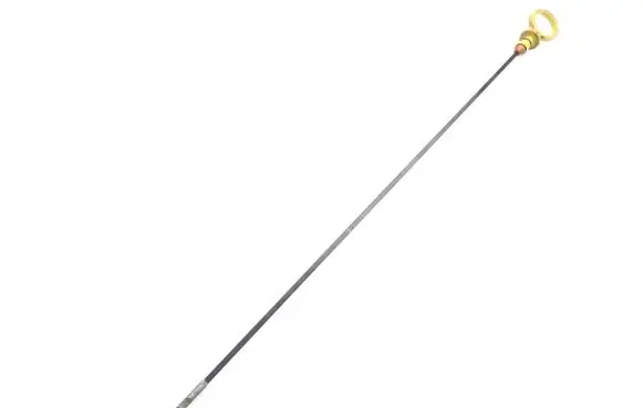 Opel Meriva B Oil level dip stick 55574244