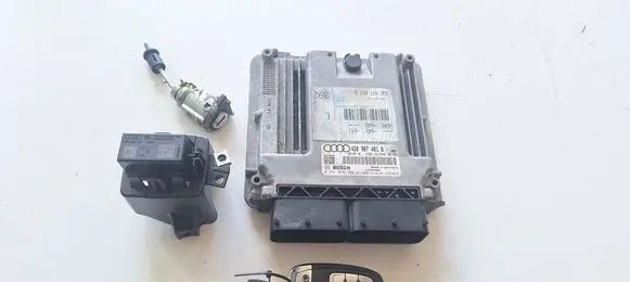 Engine control unit/module