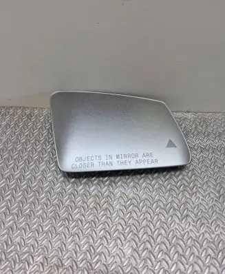 Mercedes-Benz GLA W156 X156 Wing mirror glass 