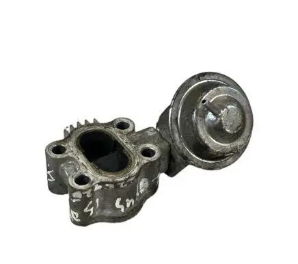 Mazda 6 EGR valve