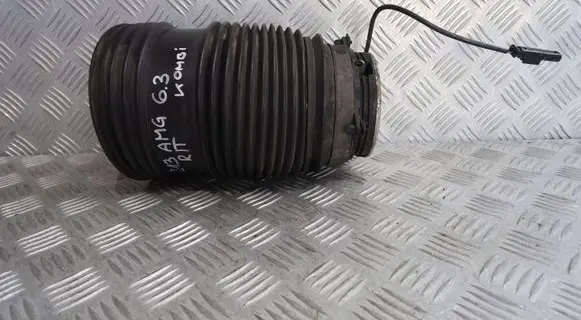 Mercedes-Benz E W213 Front shock absorber/damper A2133201025