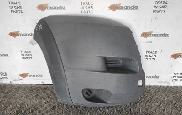 Fiat Ducato Front bumper corner part panel trim 1306560070