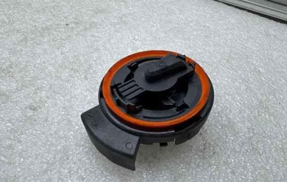 Tesla Model Y Airbag deployment crash/impact sensor 103676200A 7B09