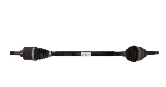 Skoda Citigo Front driveshaft 1S0407762G